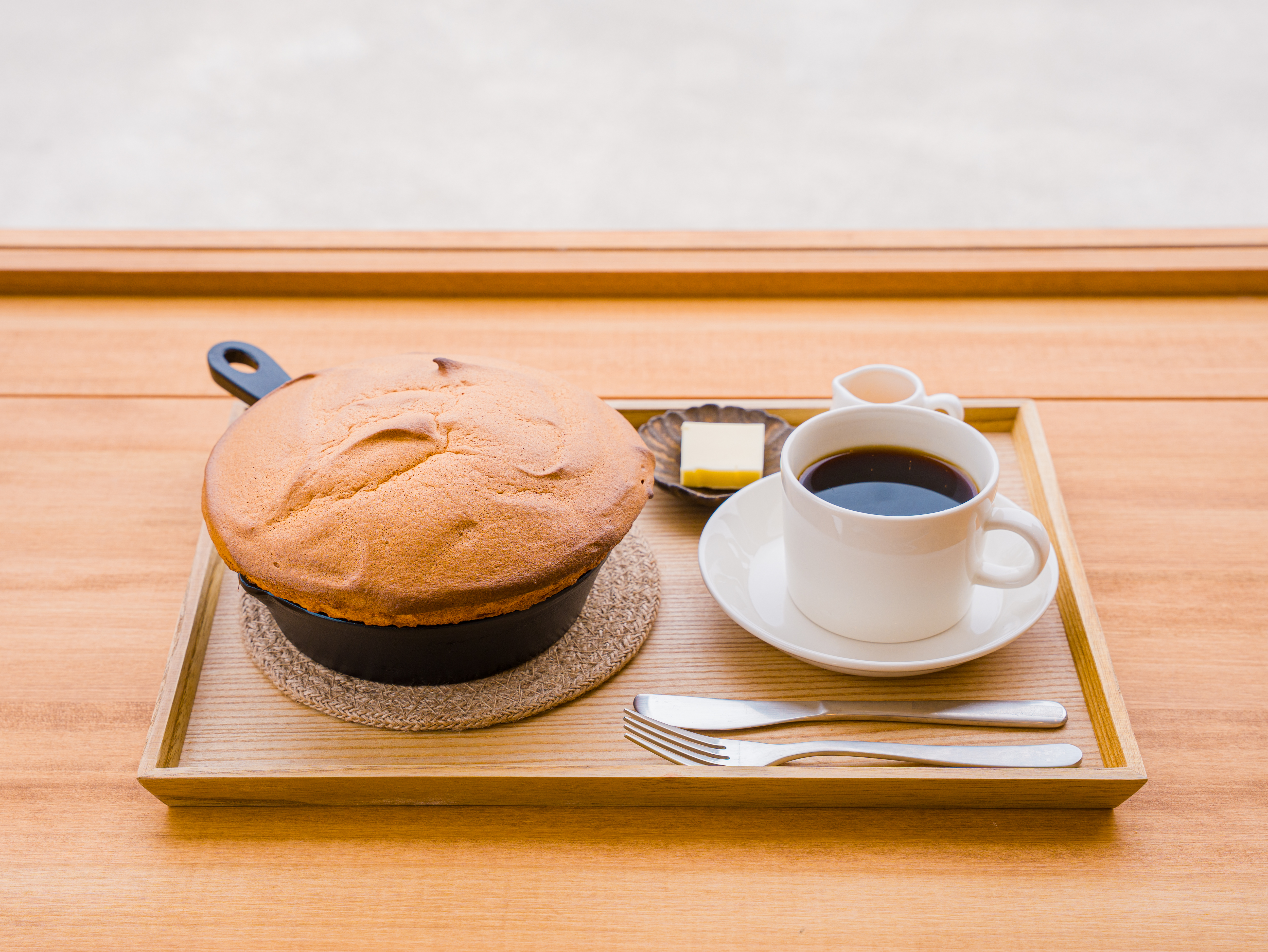 パンケーキ