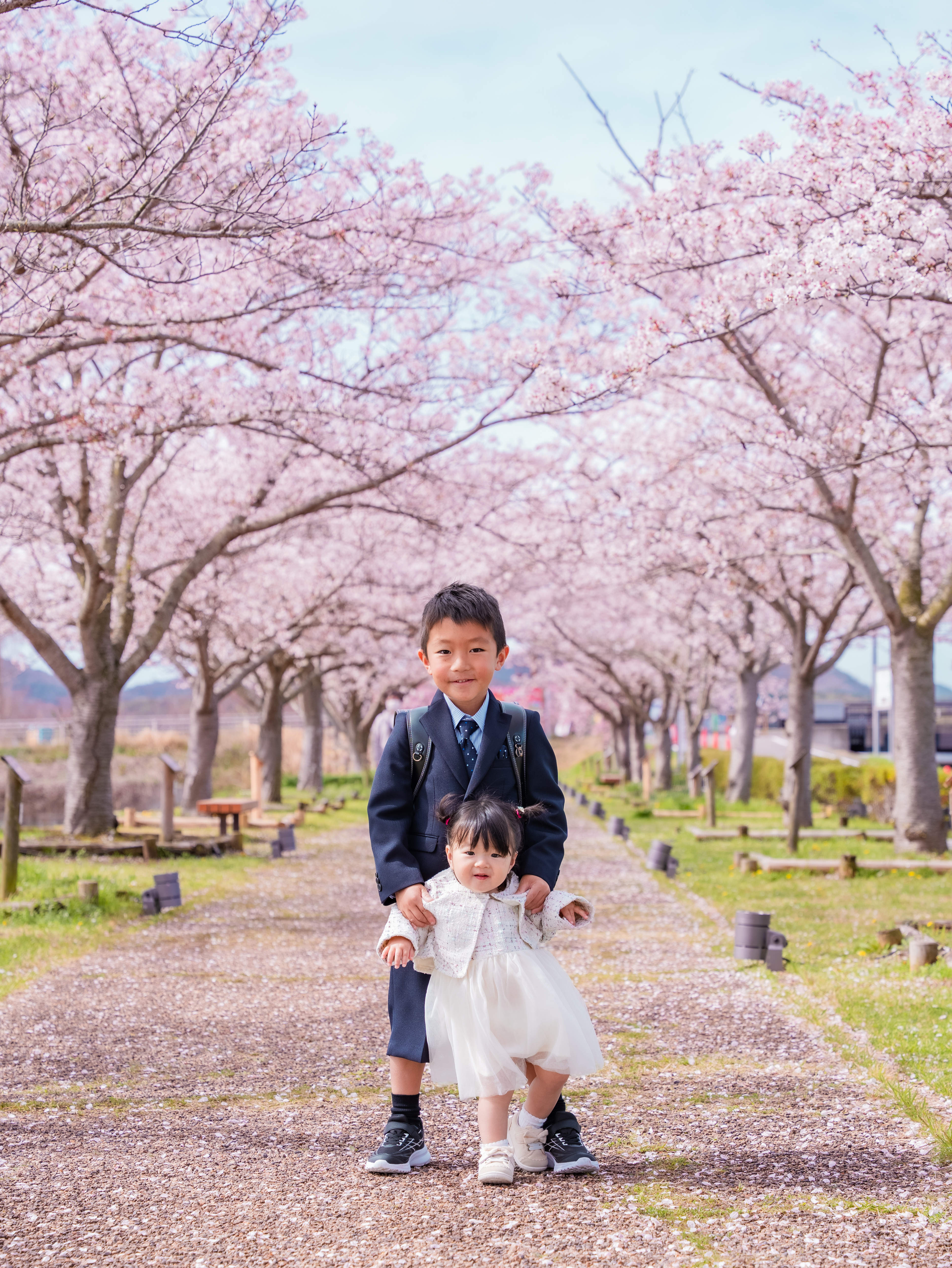 桜フォト